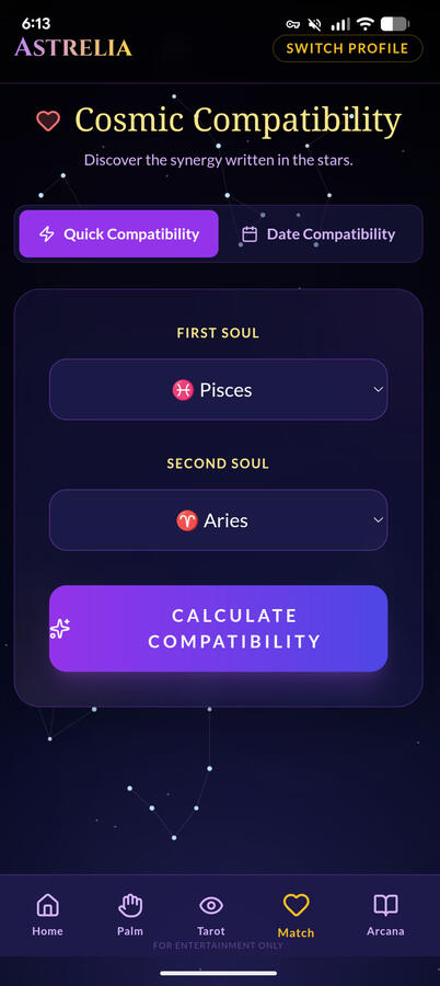 Compatibility Tester